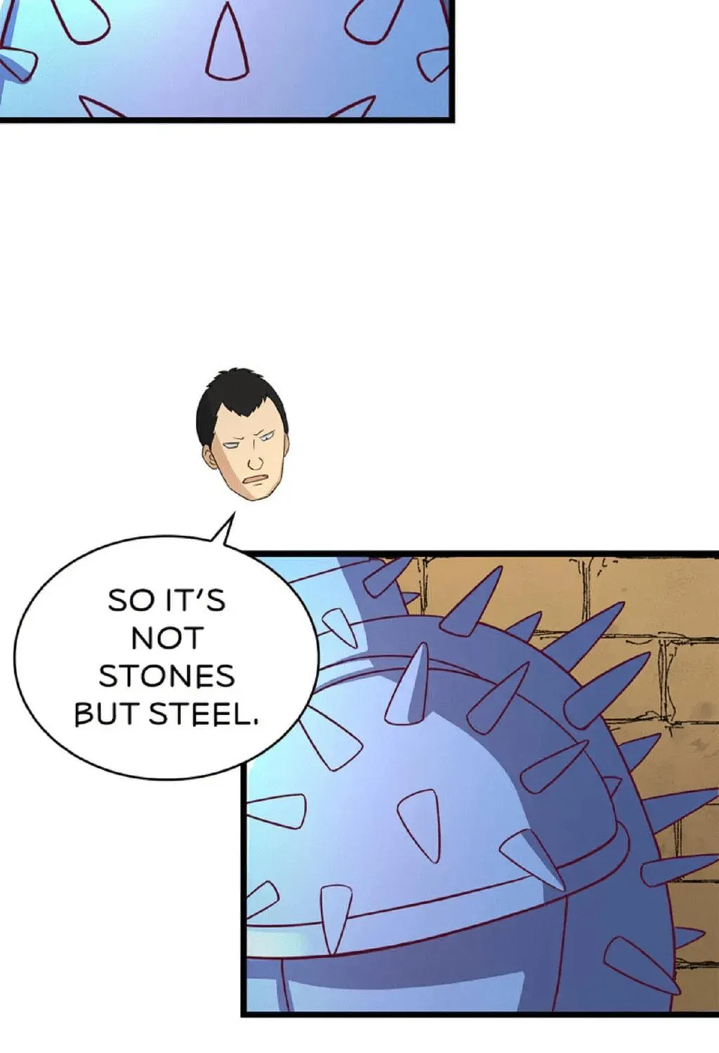 The Villainous Moriarty in Me Chapter 54 page 99 - 