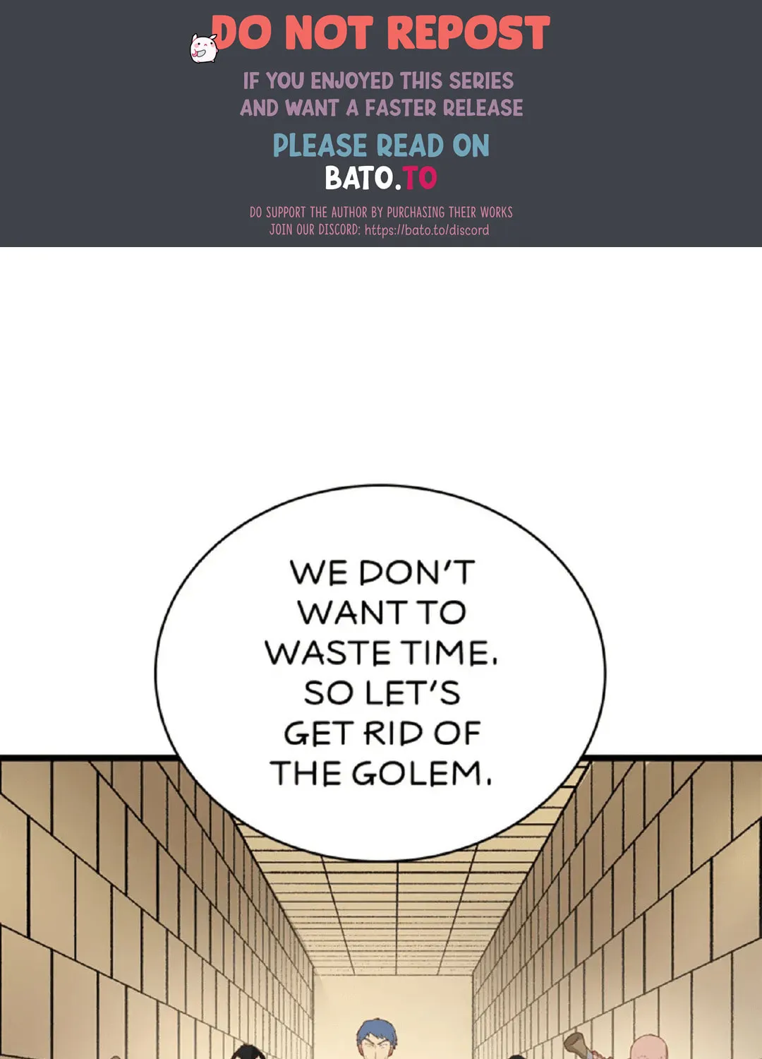 The Villainous Moriarty in Me Chapter 55 page 1 - 