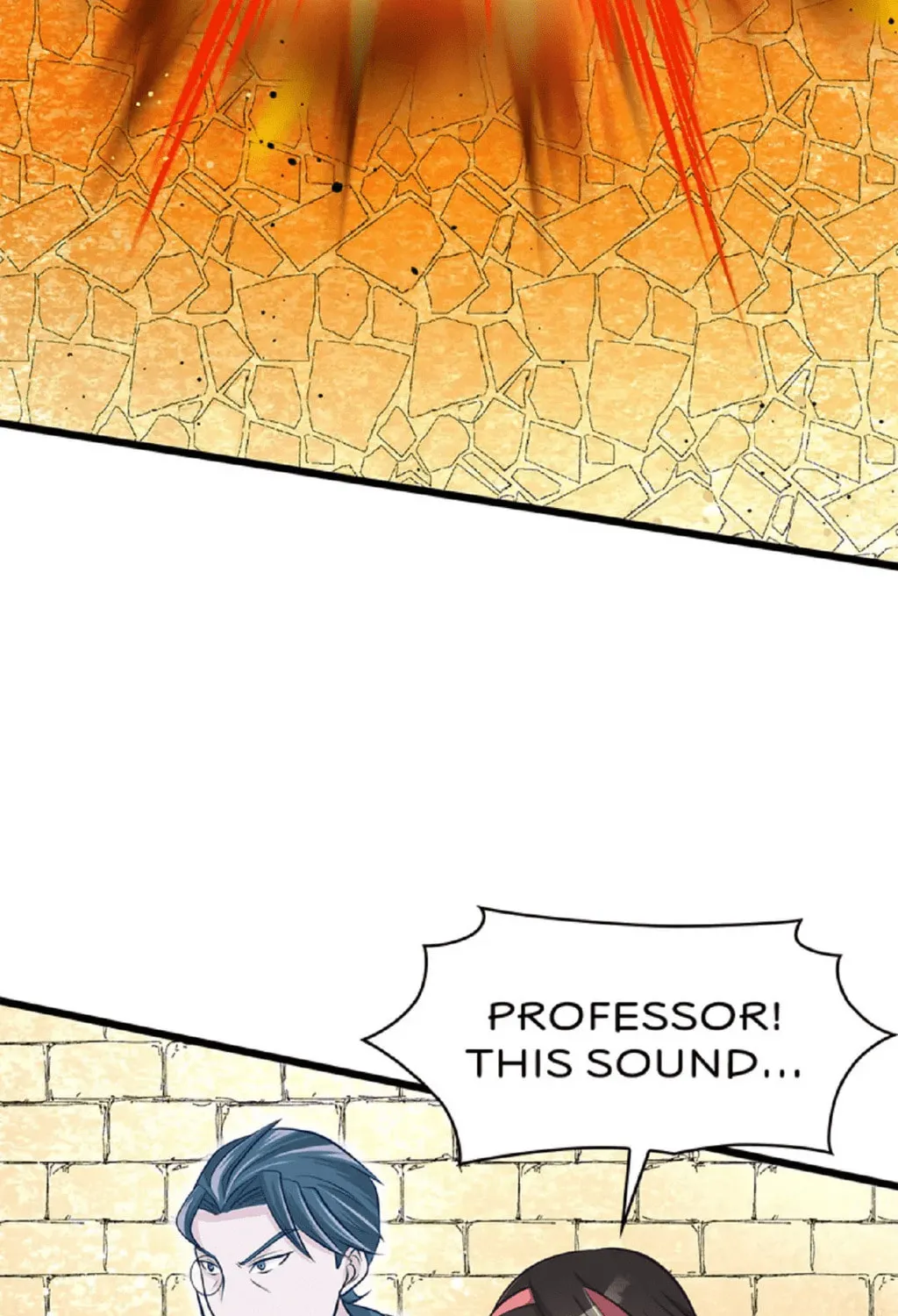 The Villainous Moriarty in Me Chapter 55 page 103 - 