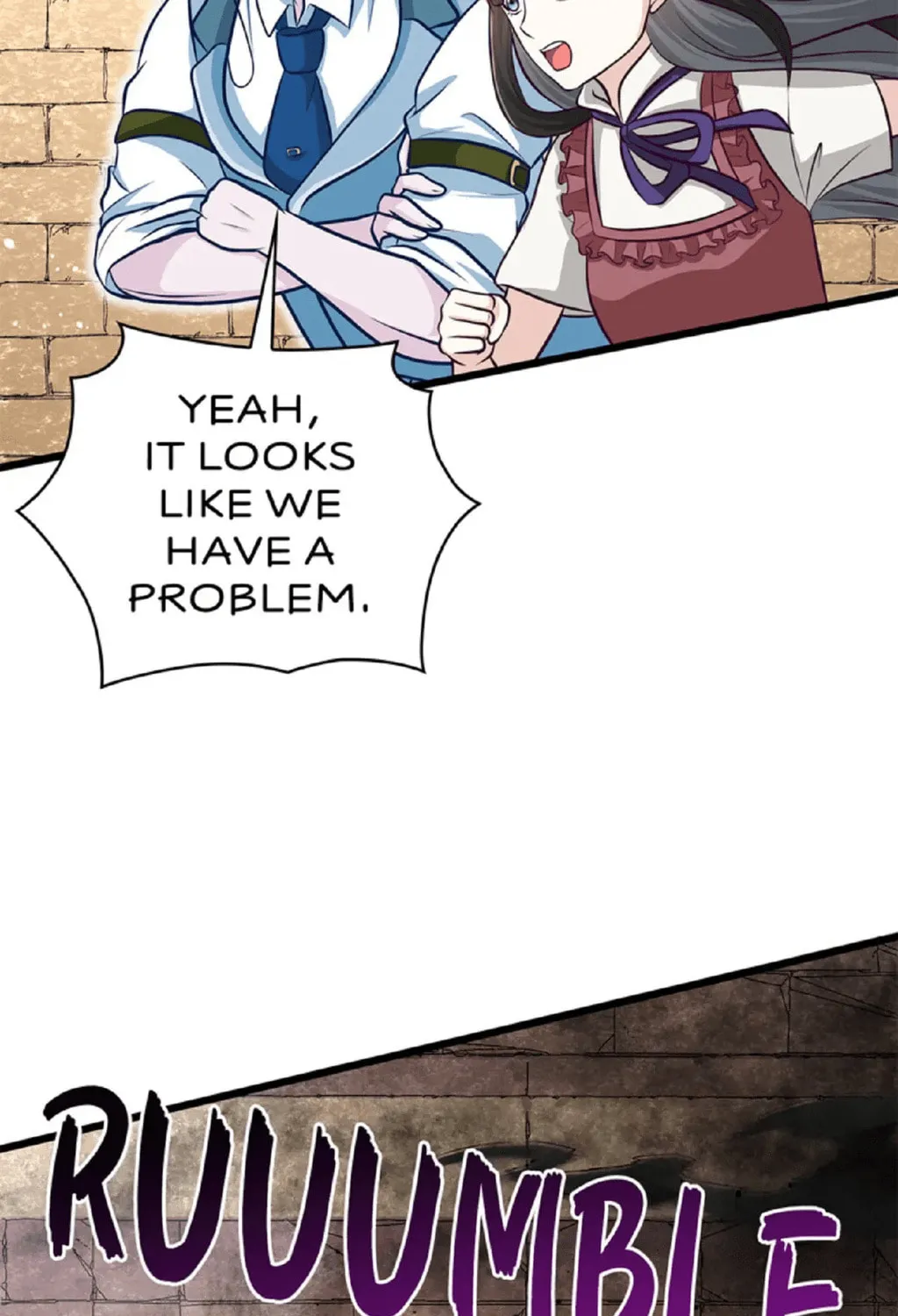 The Villainous Moriarty in Me Chapter 55 page 105 - 