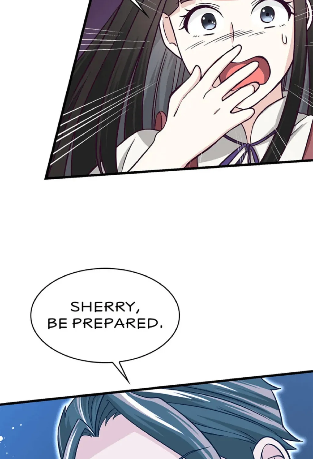 The Villainous Moriarty in Me Chapter 55 page 111 - 