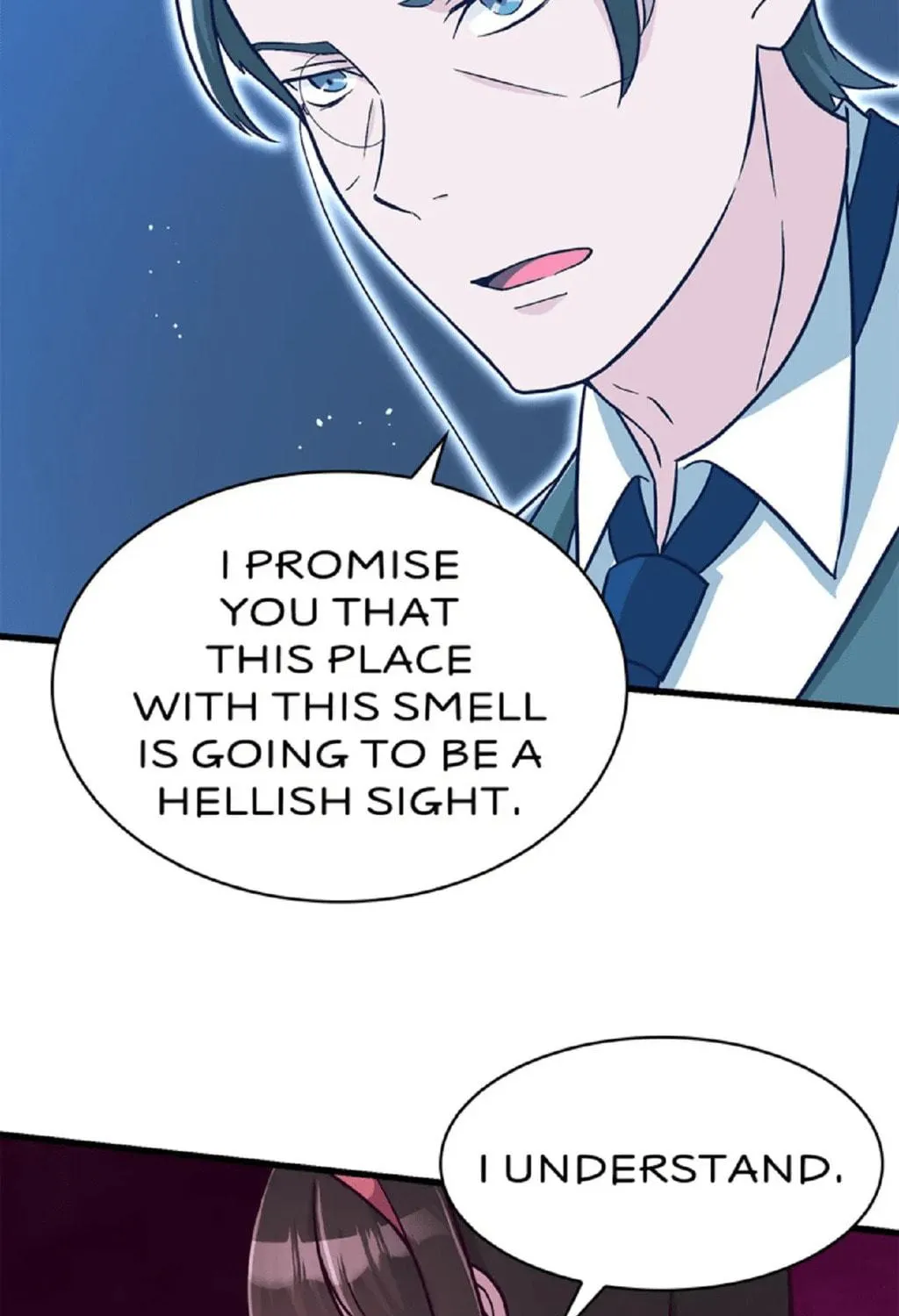 The Villainous Moriarty in Me Chapter 55 page 113 - 