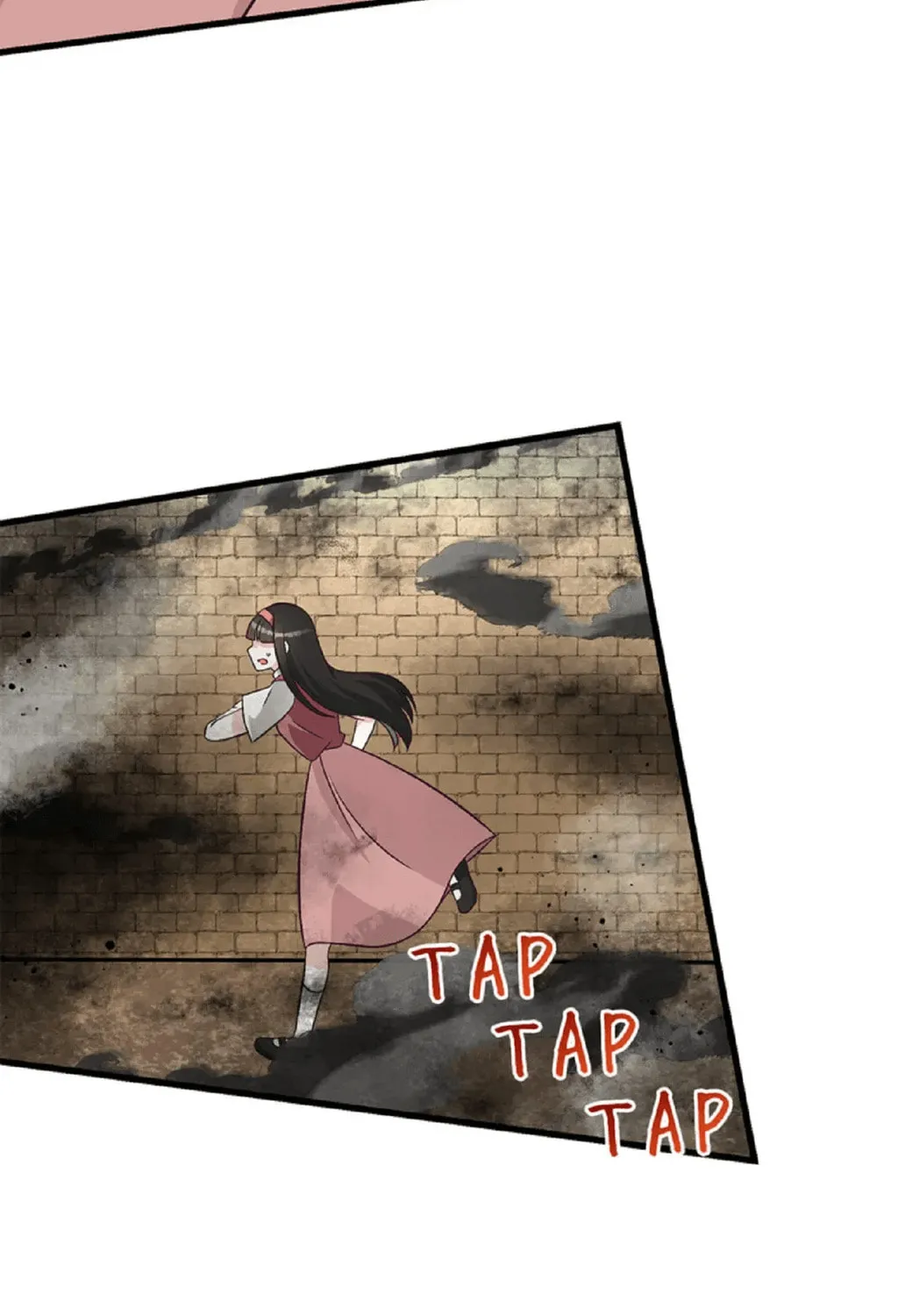 The Villainous Moriarty in Me Chapter 55 page 117 - 