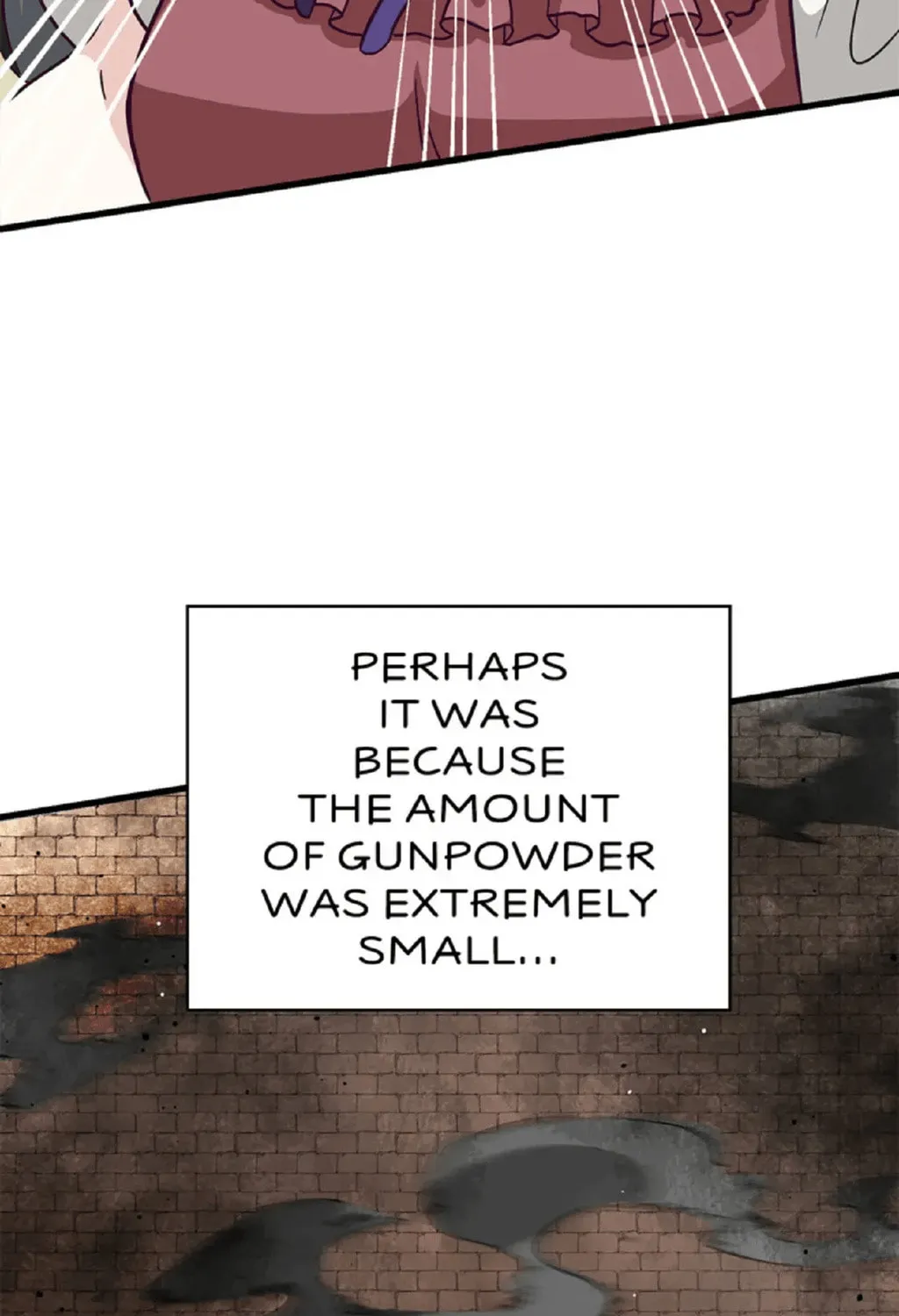 The Villainous Moriarty in Me Chapter 55 page 121 - 