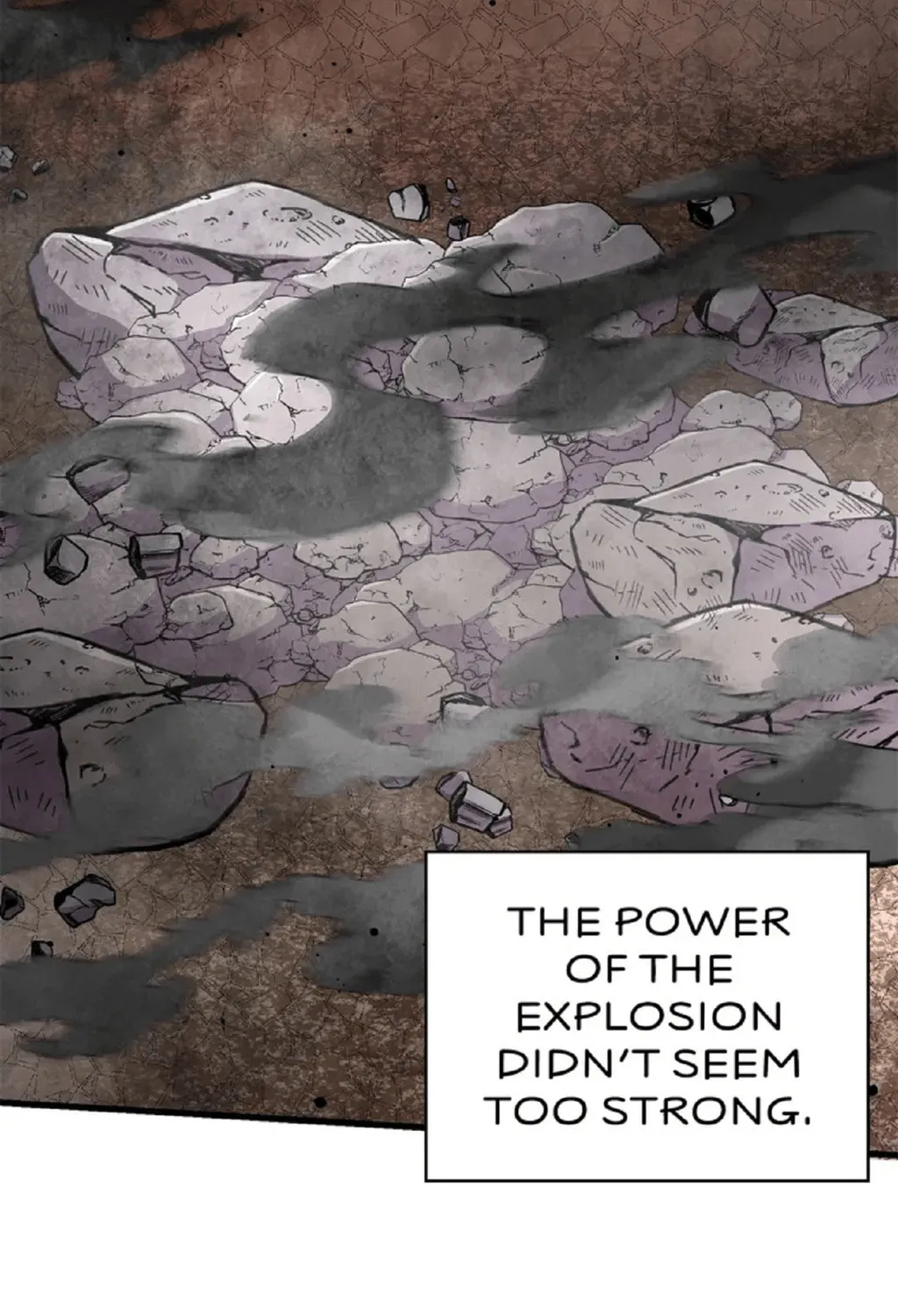 The Villainous Moriarty in Me Chapter 55 page 123 - 