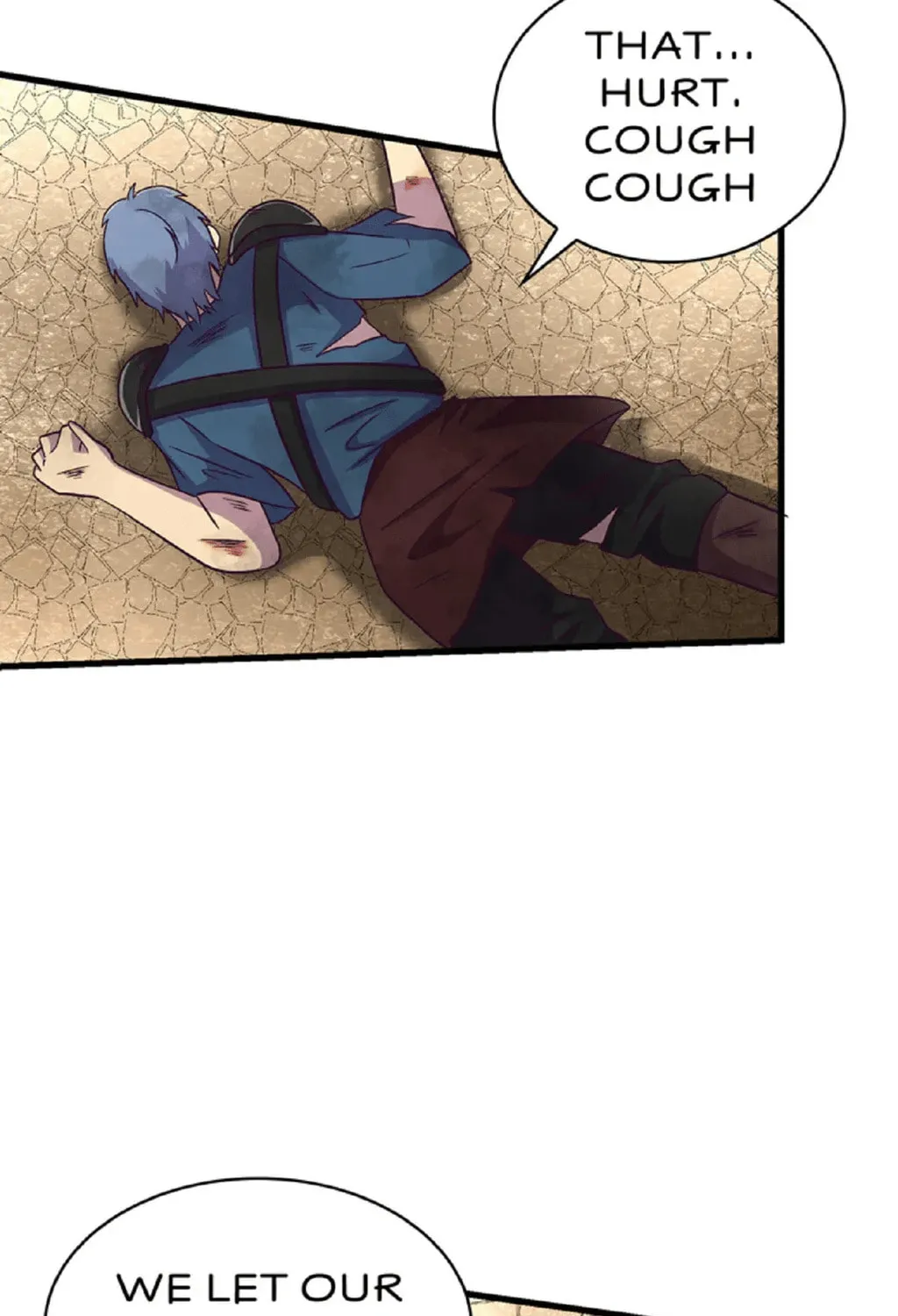 The Villainous Moriarty in Me Chapter 55 page 127 - 