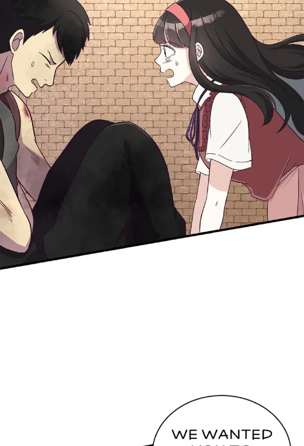 The Villainous Moriarty in Me Chapter 55 page 131 - 