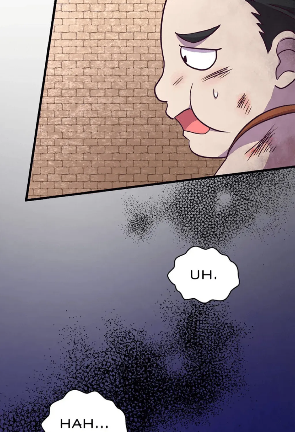 The Villainous Moriarty in Me Chapter 55 page 135 - 
