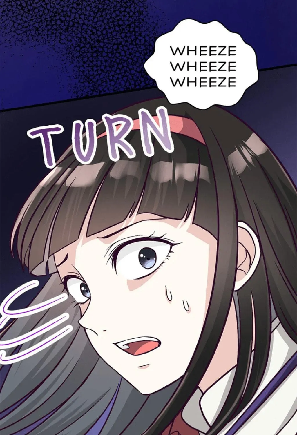 The Villainous Moriarty in Me Chapter 55 page 137 - 