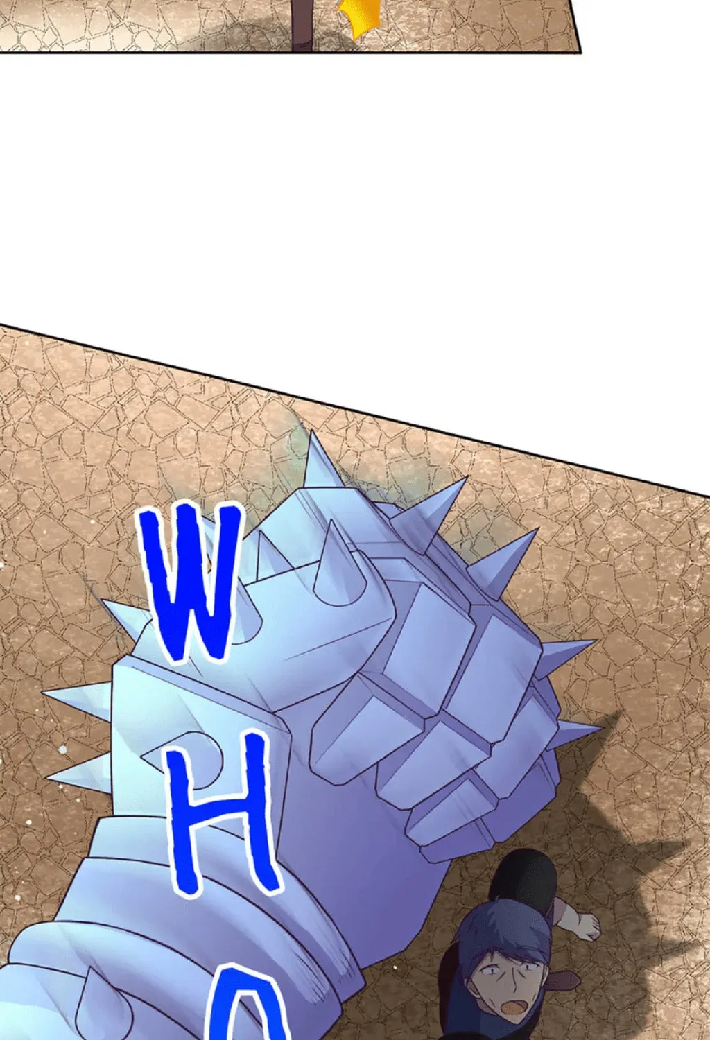 The Villainous Moriarty in Me Chapter 55 page 15 - 