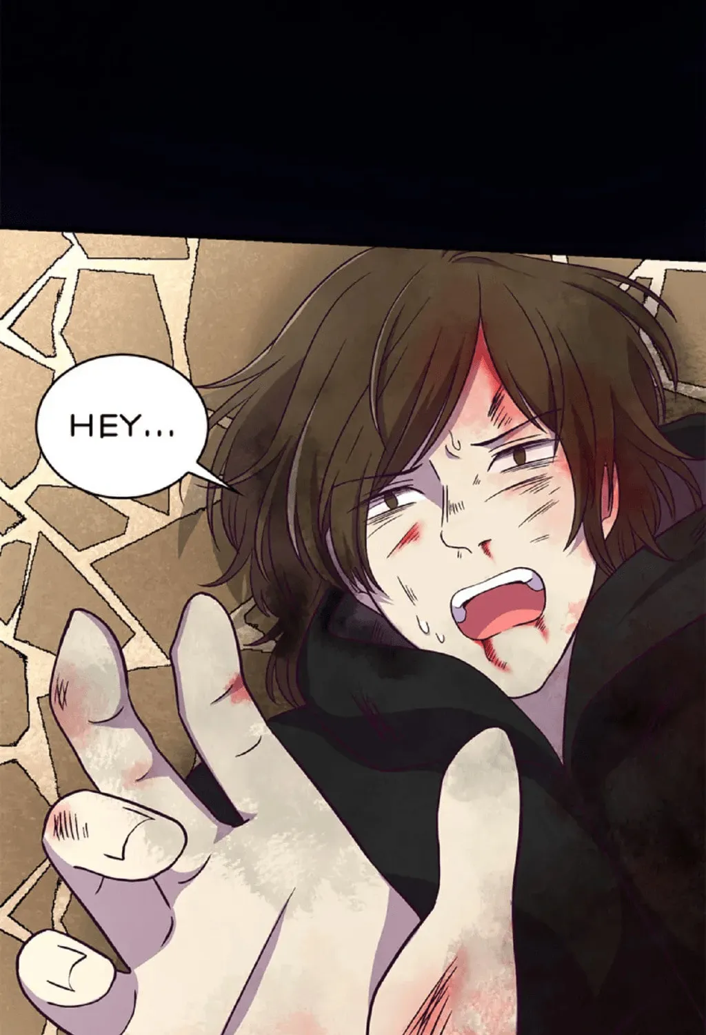 The Villainous Moriarty in Me Chapter 55 page 141 - 