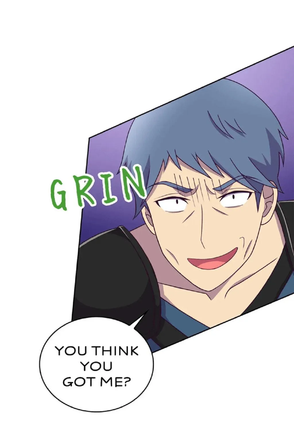 The Villainous Moriarty in Me Chapter 55 page 19 - 
