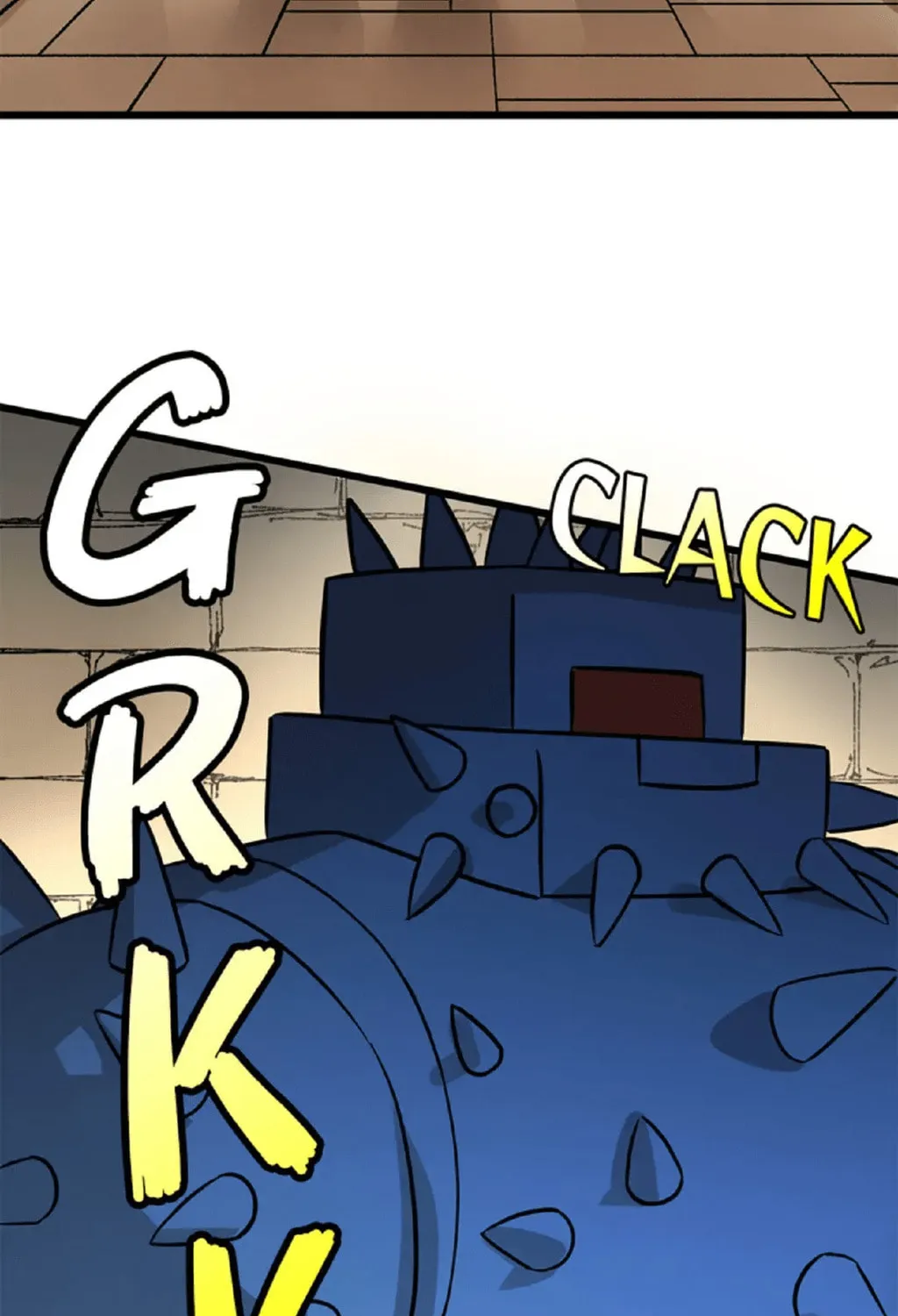 The Villainous Moriarty in Me Chapter 55 page 3 - 