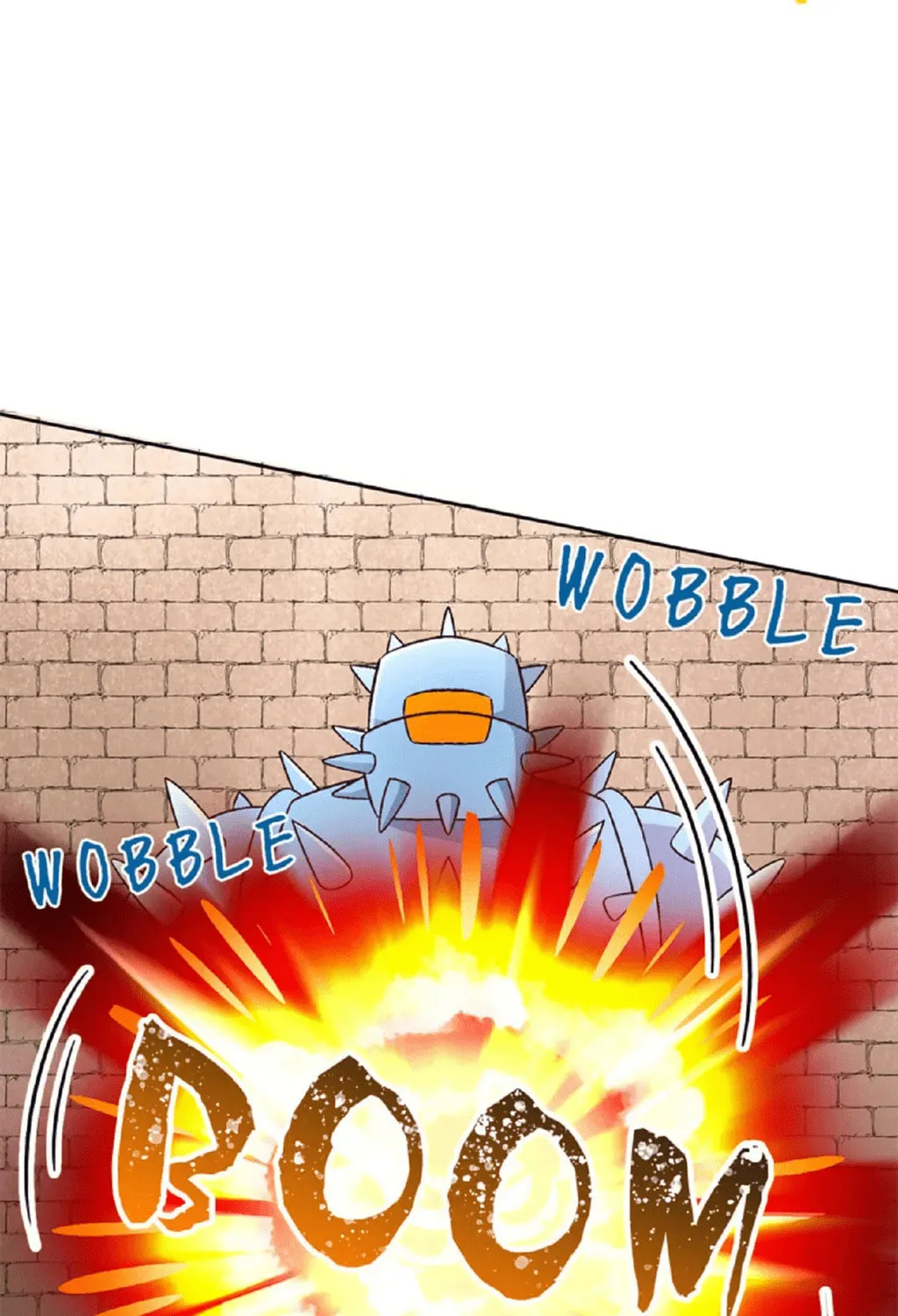 The Villainous Moriarty in Me Chapter 55 page 25 - 