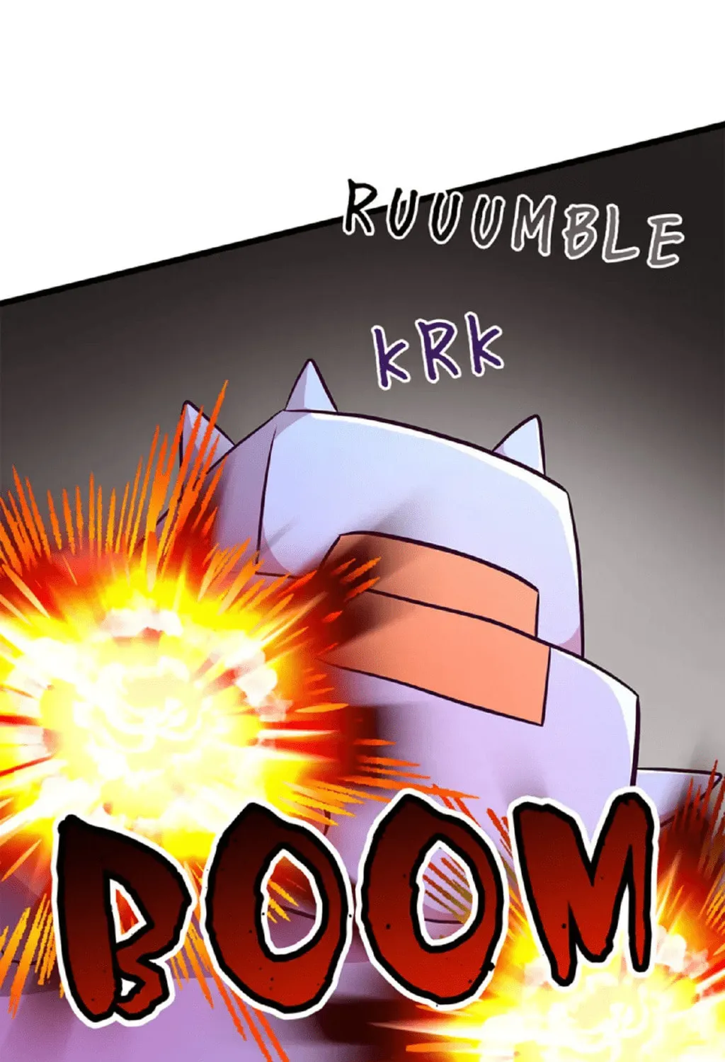 The Villainous Moriarty in Me Chapter 55 page 45 - 