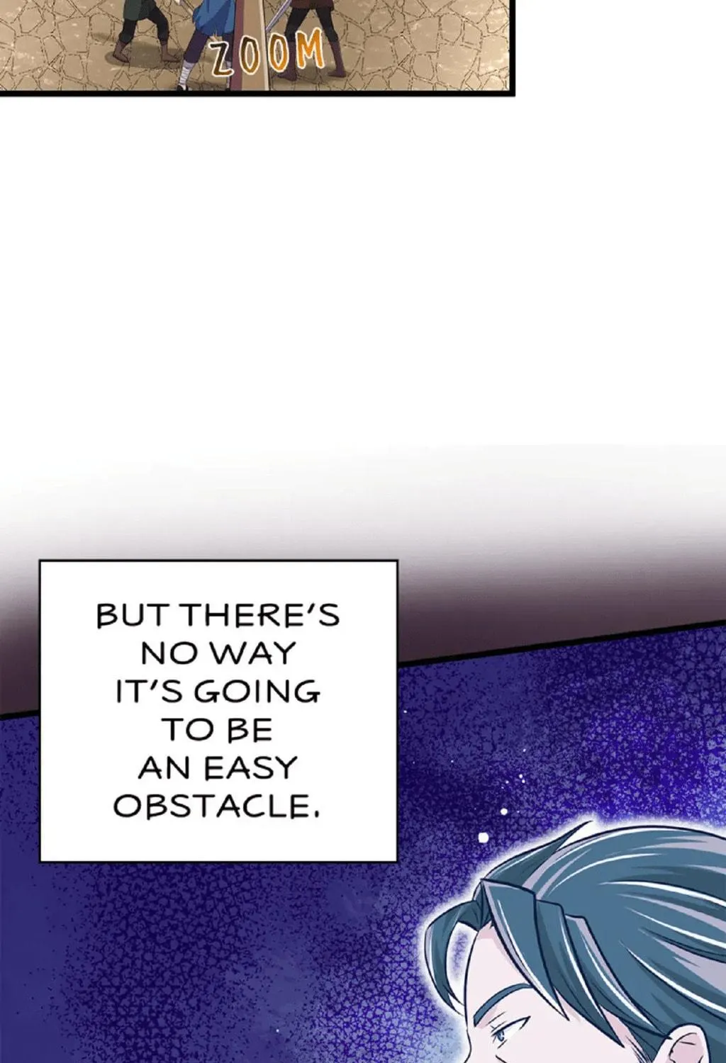 The Villainous Moriarty in Me Chapter 55 page 59 - 