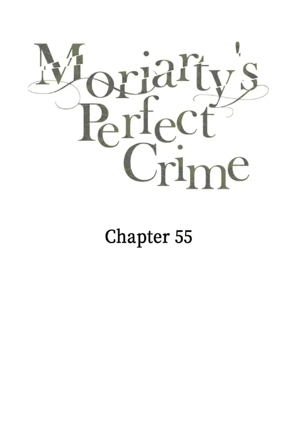 The Villainous Moriarty in Me Chapter 55 page 7 - 
