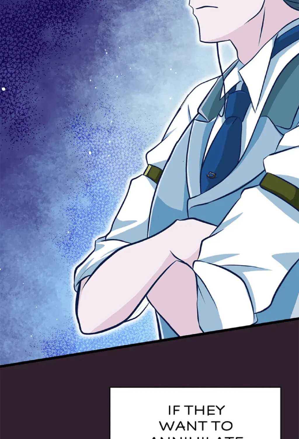The Villainous Moriarty in Me Chapter 55 page 61 - 