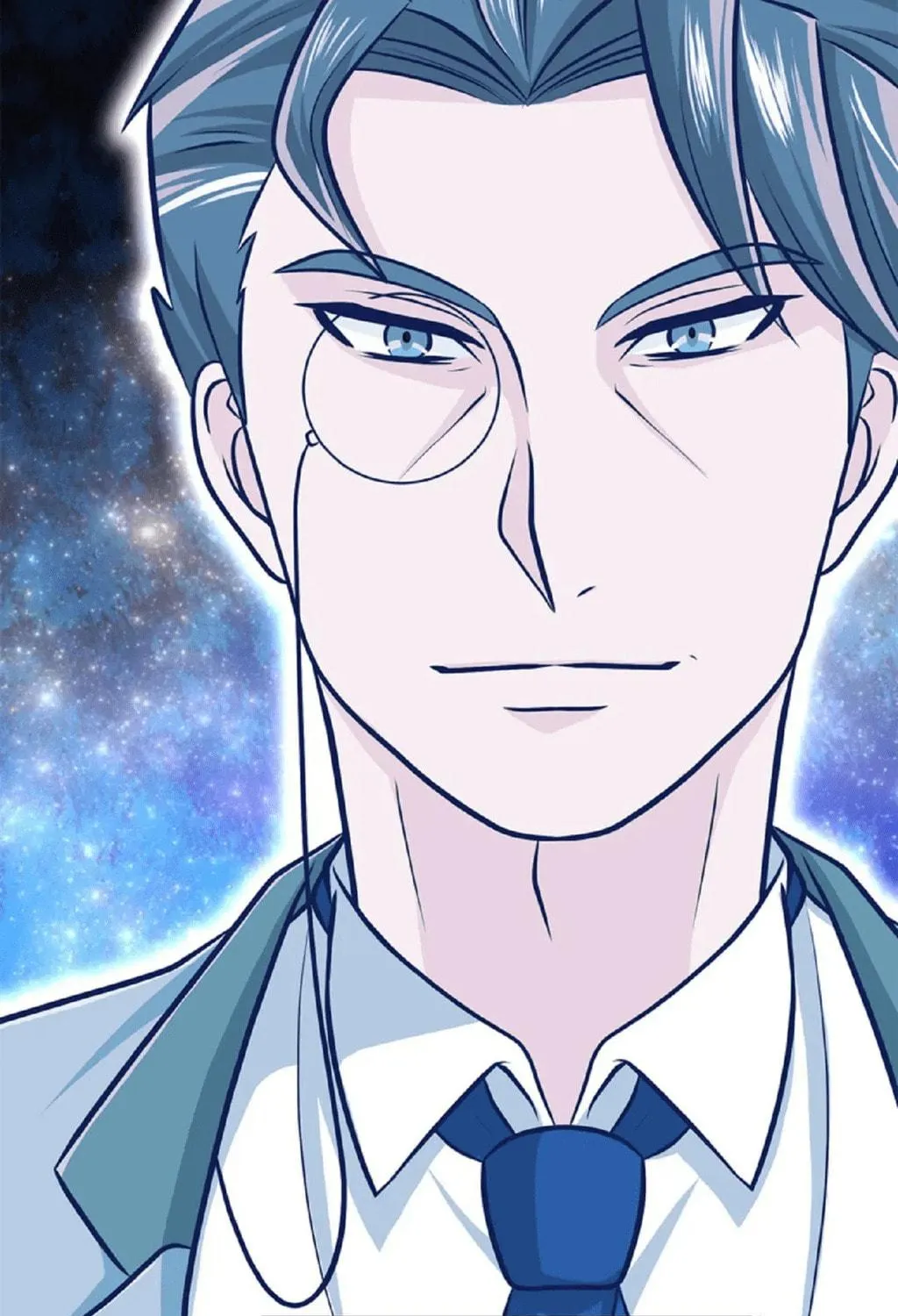 The Villainous Moriarty in Me Chapter 55 page 65 - 