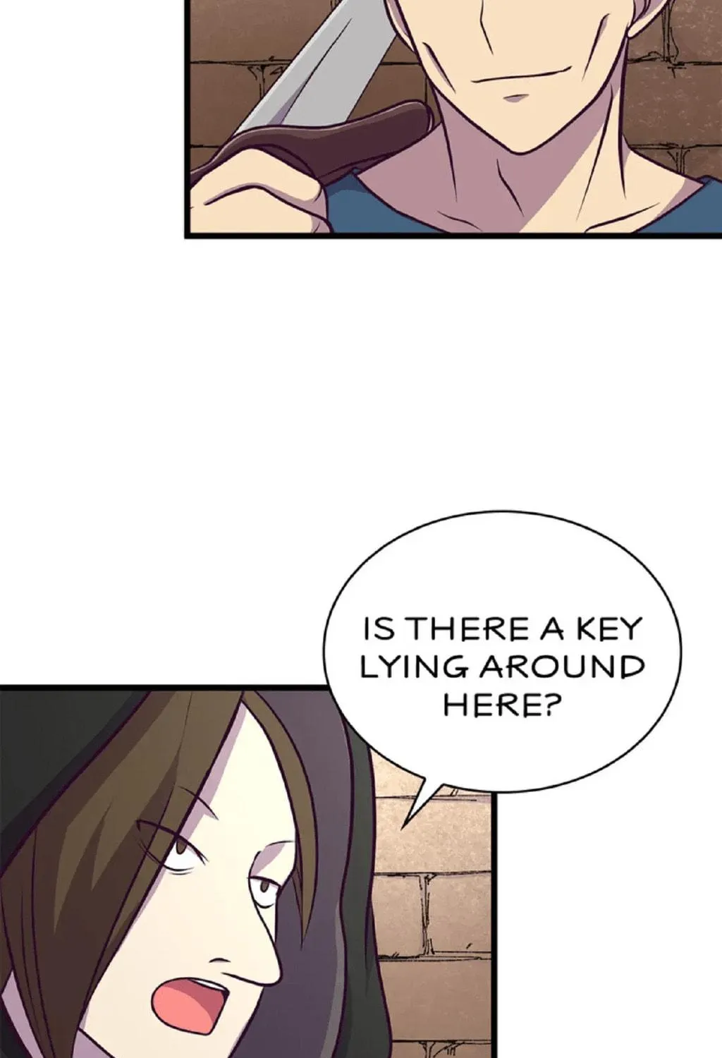 The Villainous Moriarty in Me Chapter 55 page 71 - 