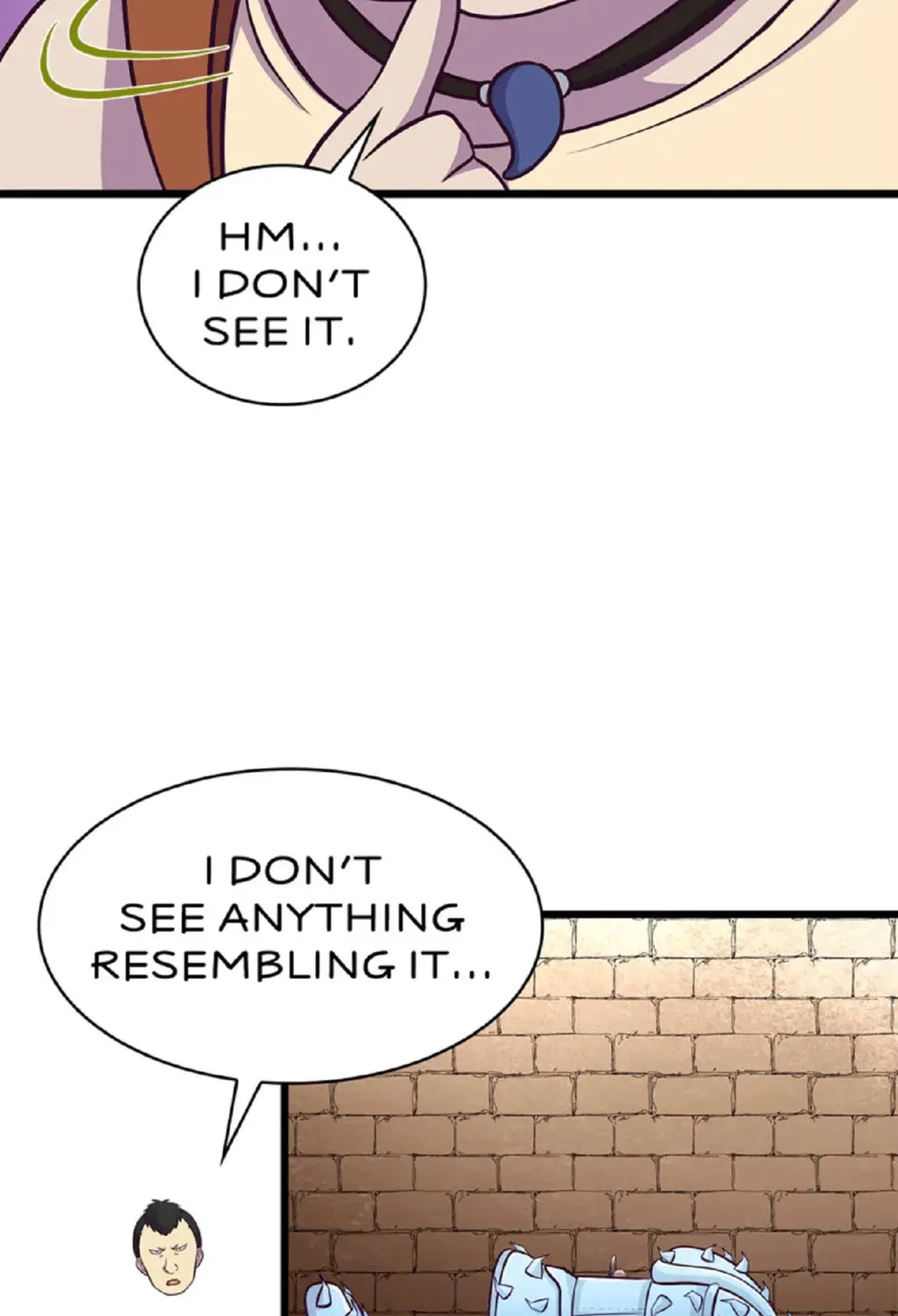 The Villainous Moriarty in Me Chapter 55 page 75 - 