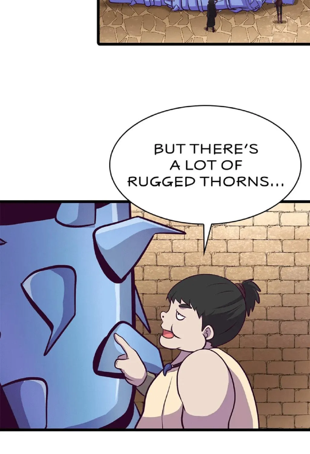 The Villainous Moriarty in Me Chapter 55 page 77 - 