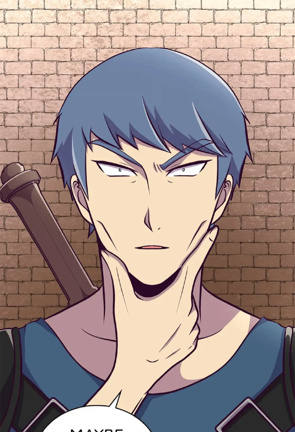 The Villainous Moriarty in Me Chapter 55 page 85 - 