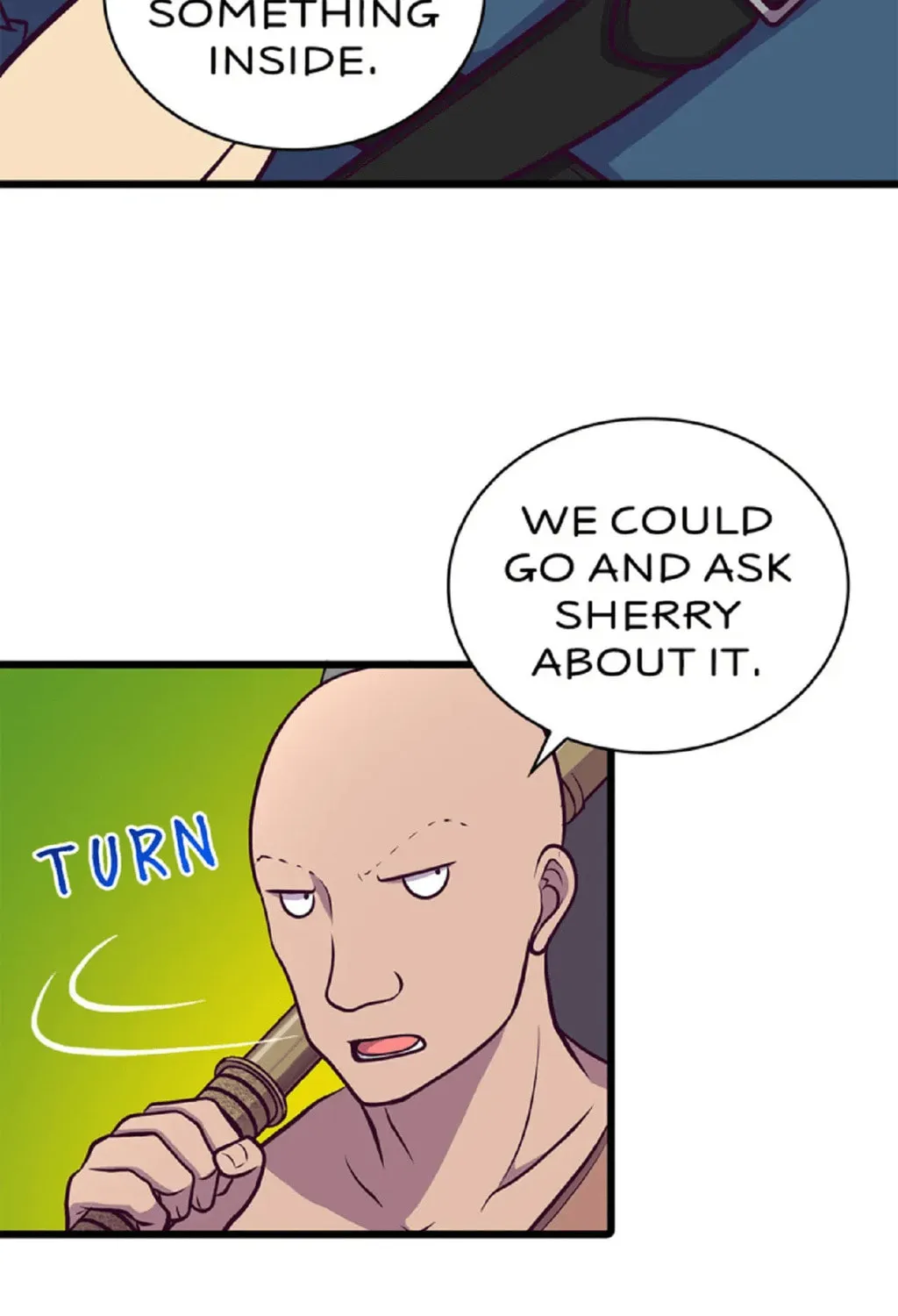 The Villainous Moriarty in Me Chapter 55 page 87 - 