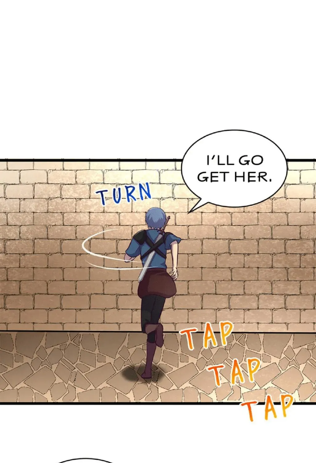 The Villainous Moriarty in Me Chapter 55 page 89 - 