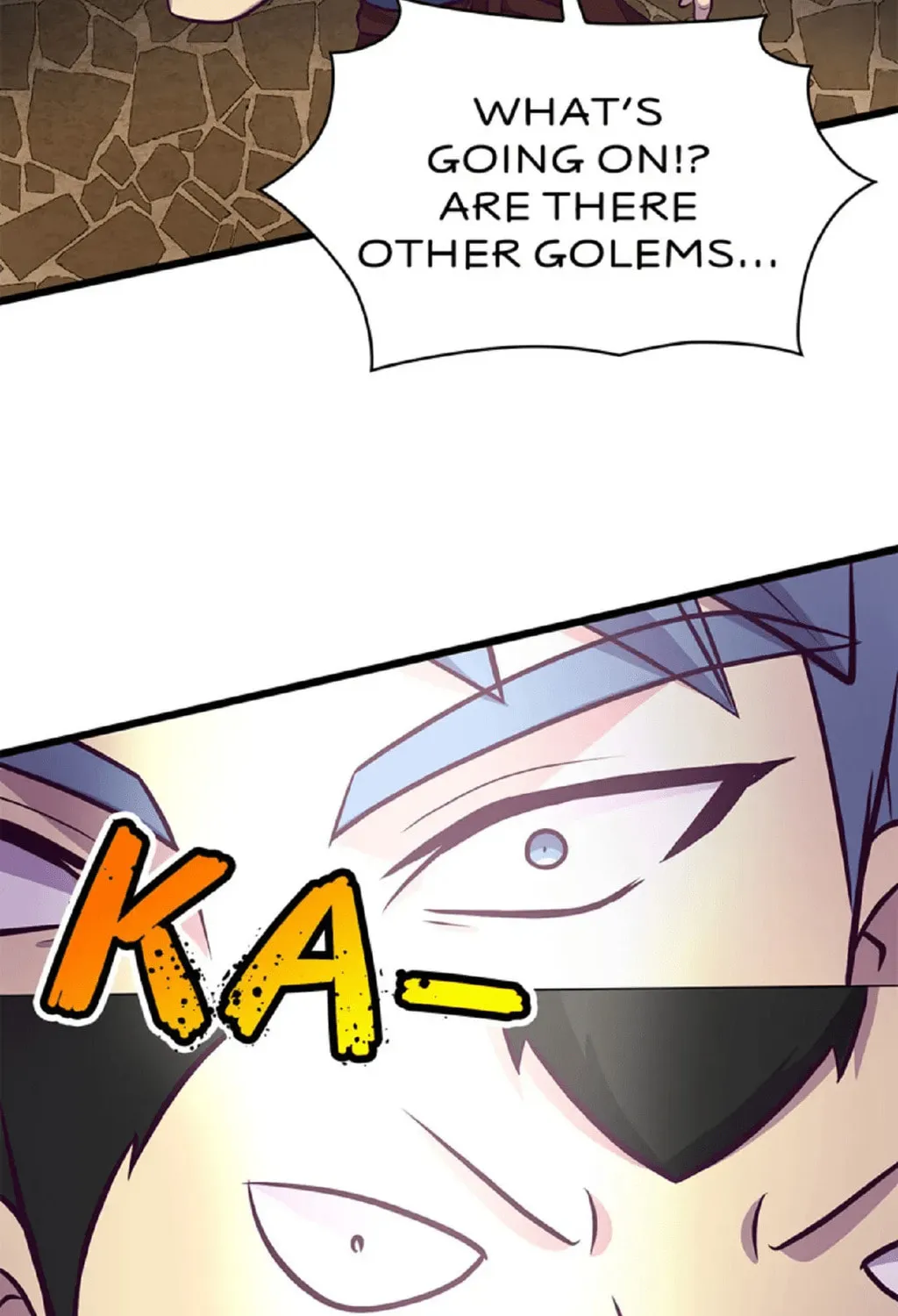 The Villainous Moriarty in Me Chapter 55 page 97 - 