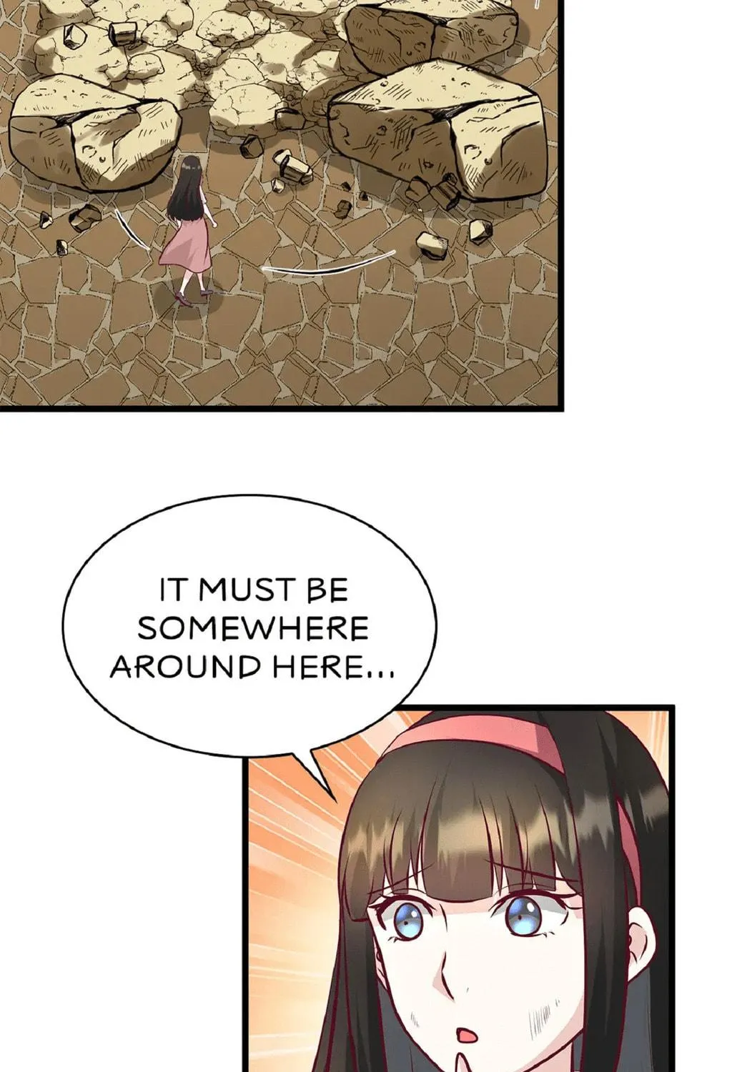The Villainous Moriarty in Me Chapter 56 page 101 - 