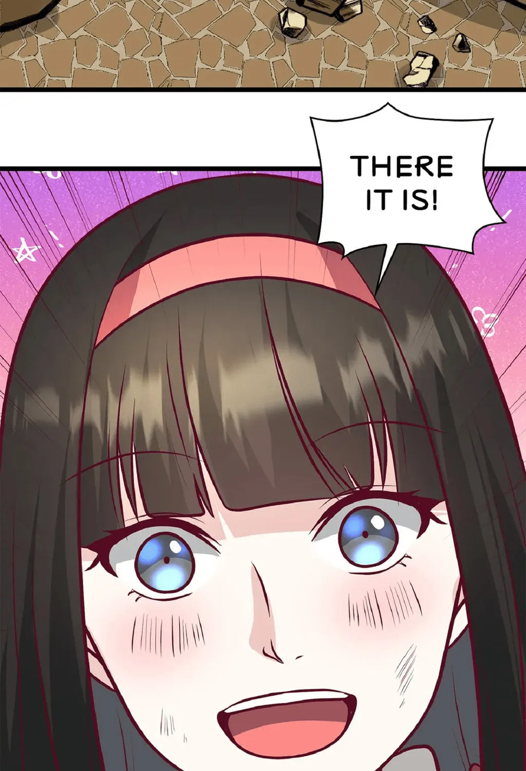 The Villainous Moriarty in Me Chapter 56 page 105 - 