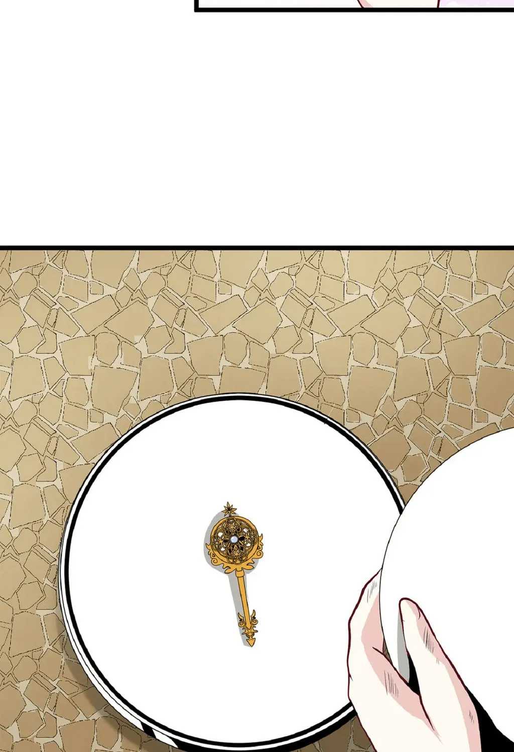The Villainous Moriarty in Me Chapter 56 page 111 - 