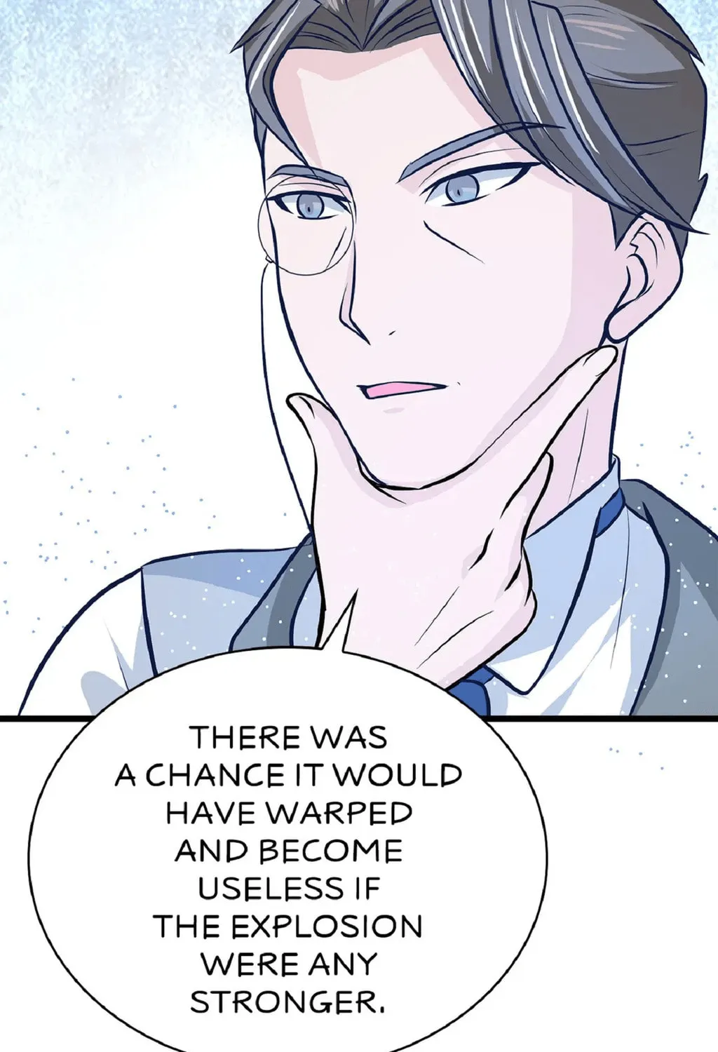 The Villainous Moriarty in Me Chapter 56 page 117 - 
