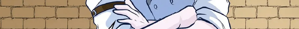 The Villainous Moriarty in Me Chapter 56 page 134 - 