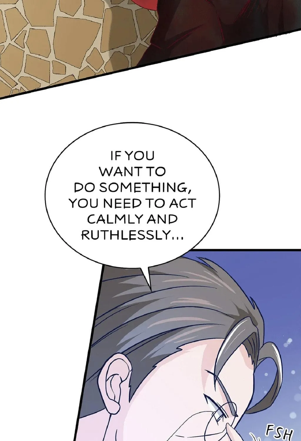 The Villainous Moriarty in Me Chapter 56 page 29 - 