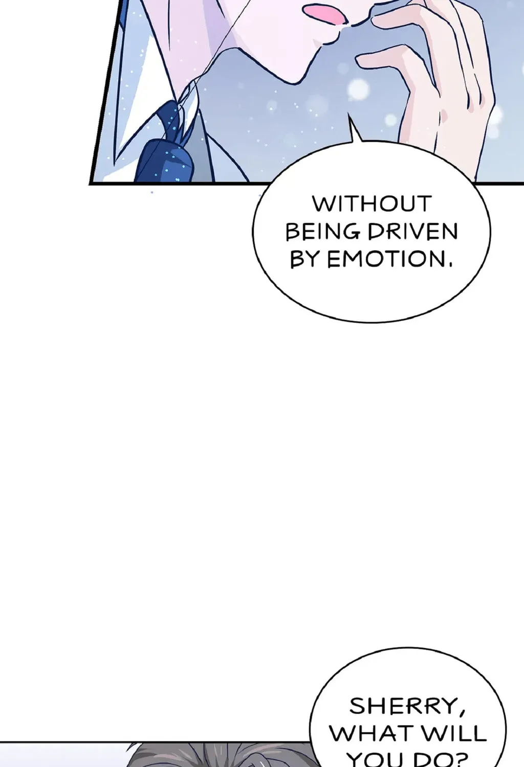 The Villainous Moriarty in Me Chapter 56 page 31 - 