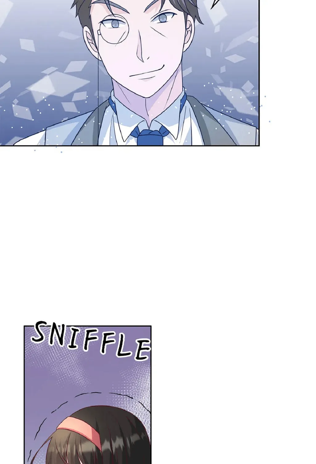 The Villainous Moriarty in Me Chapter 56 page 33 - 