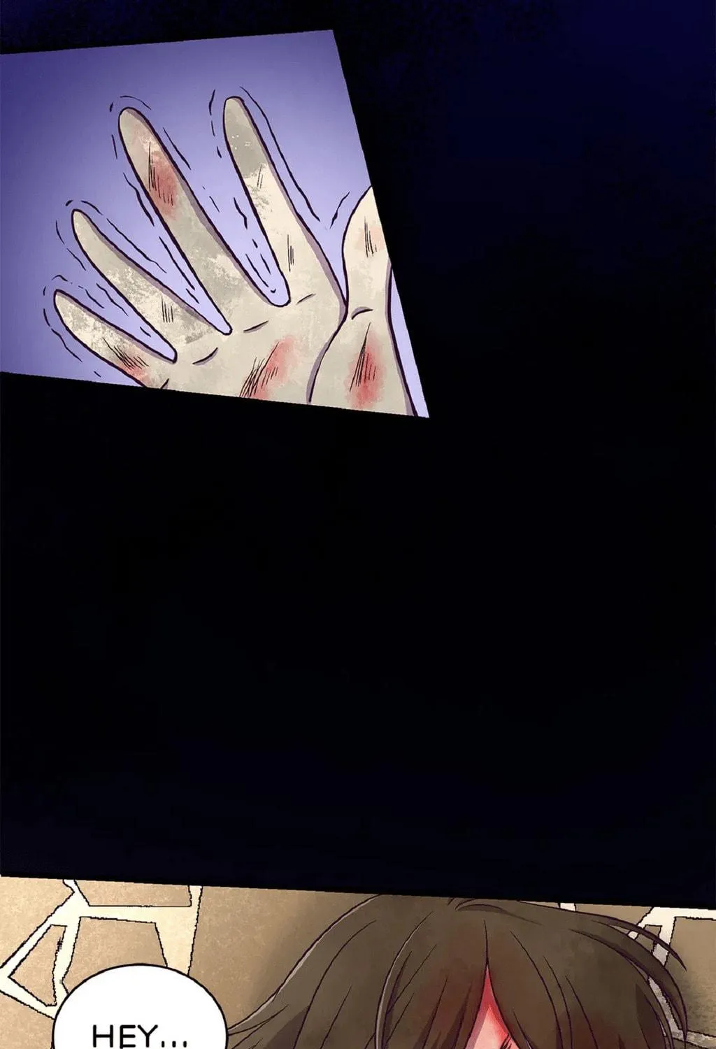 The Villainous Moriarty in Me Chapter 56 page 5 - 