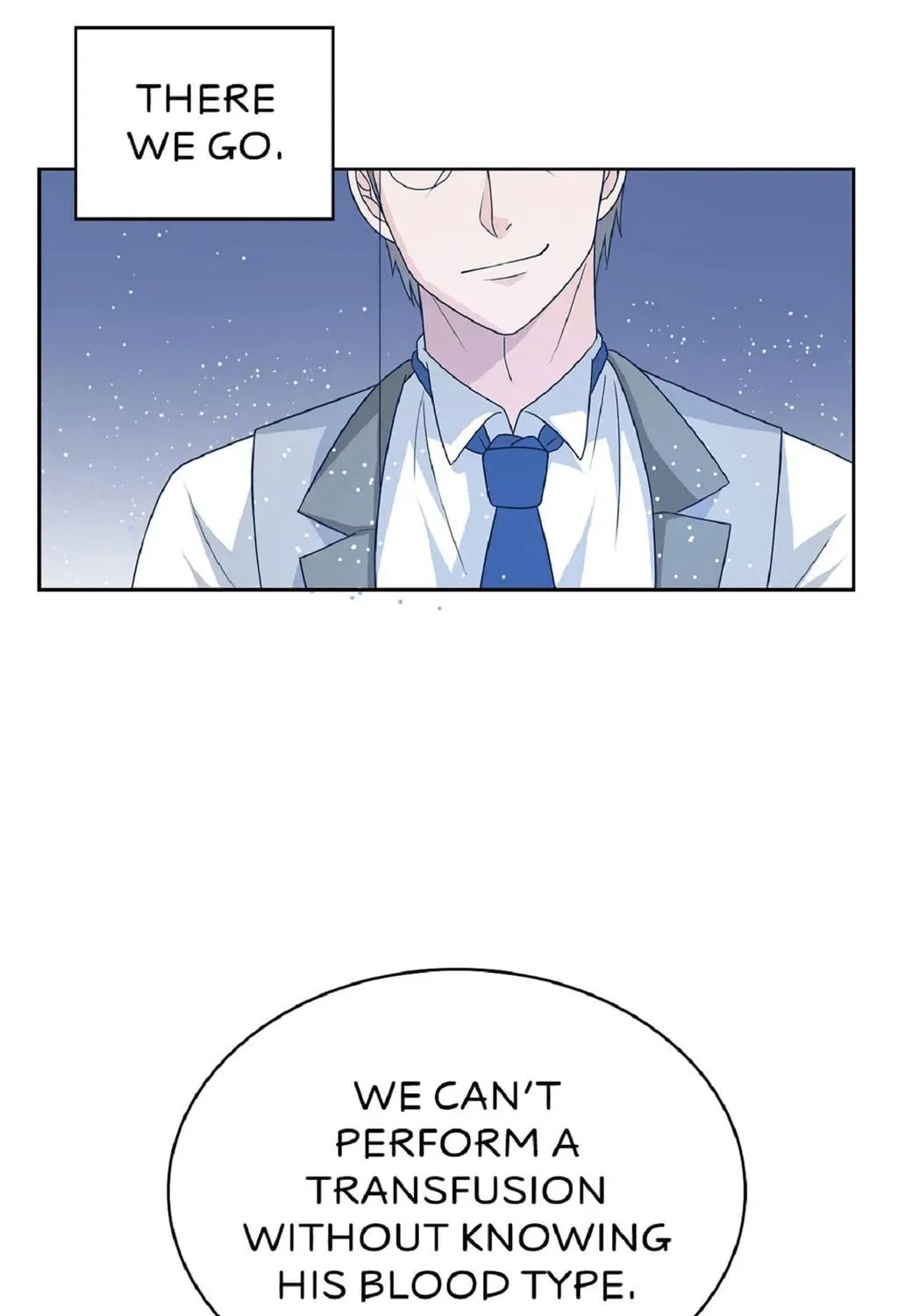 The Villainous Moriarty in Me Chapter 56 page 41 - 