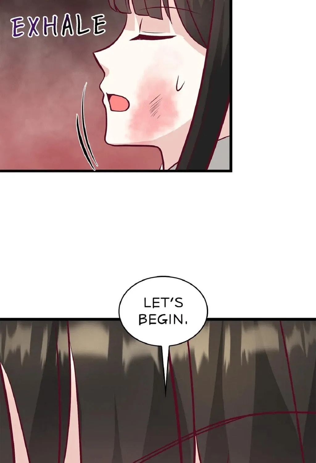The Villainous Moriarty in Me Chapter 56 page 59 - 