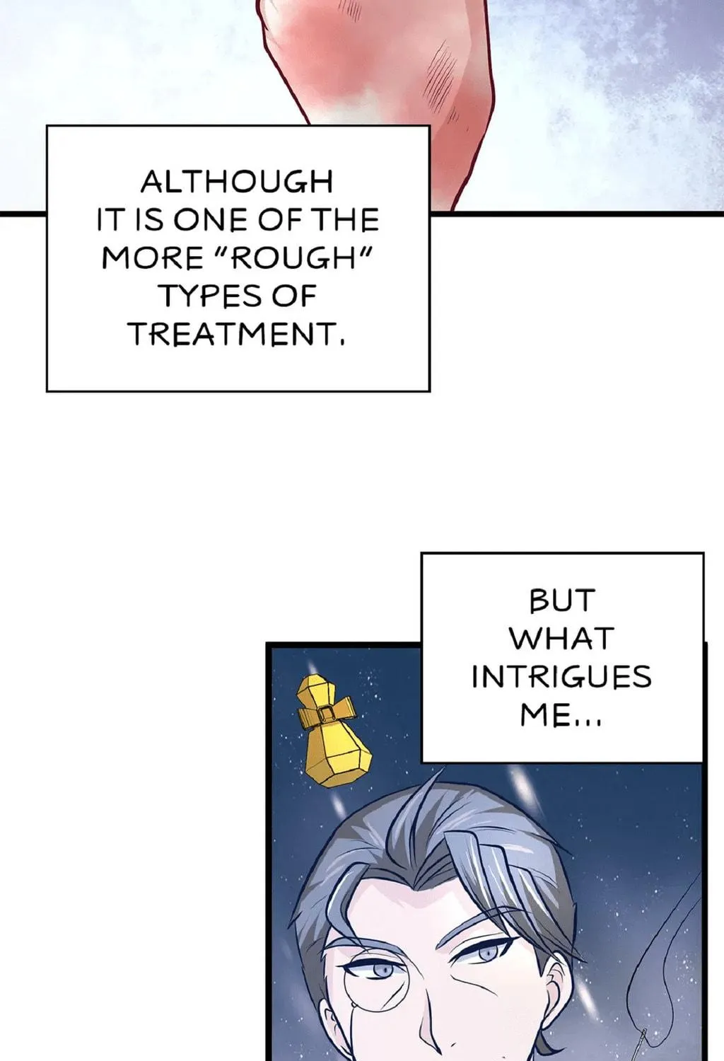 The Villainous Moriarty in Me Chapter 56 page 69 - 