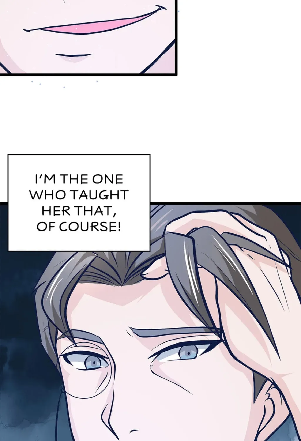 The Villainous Moriarty in Me Chapter 56 page 73 - 