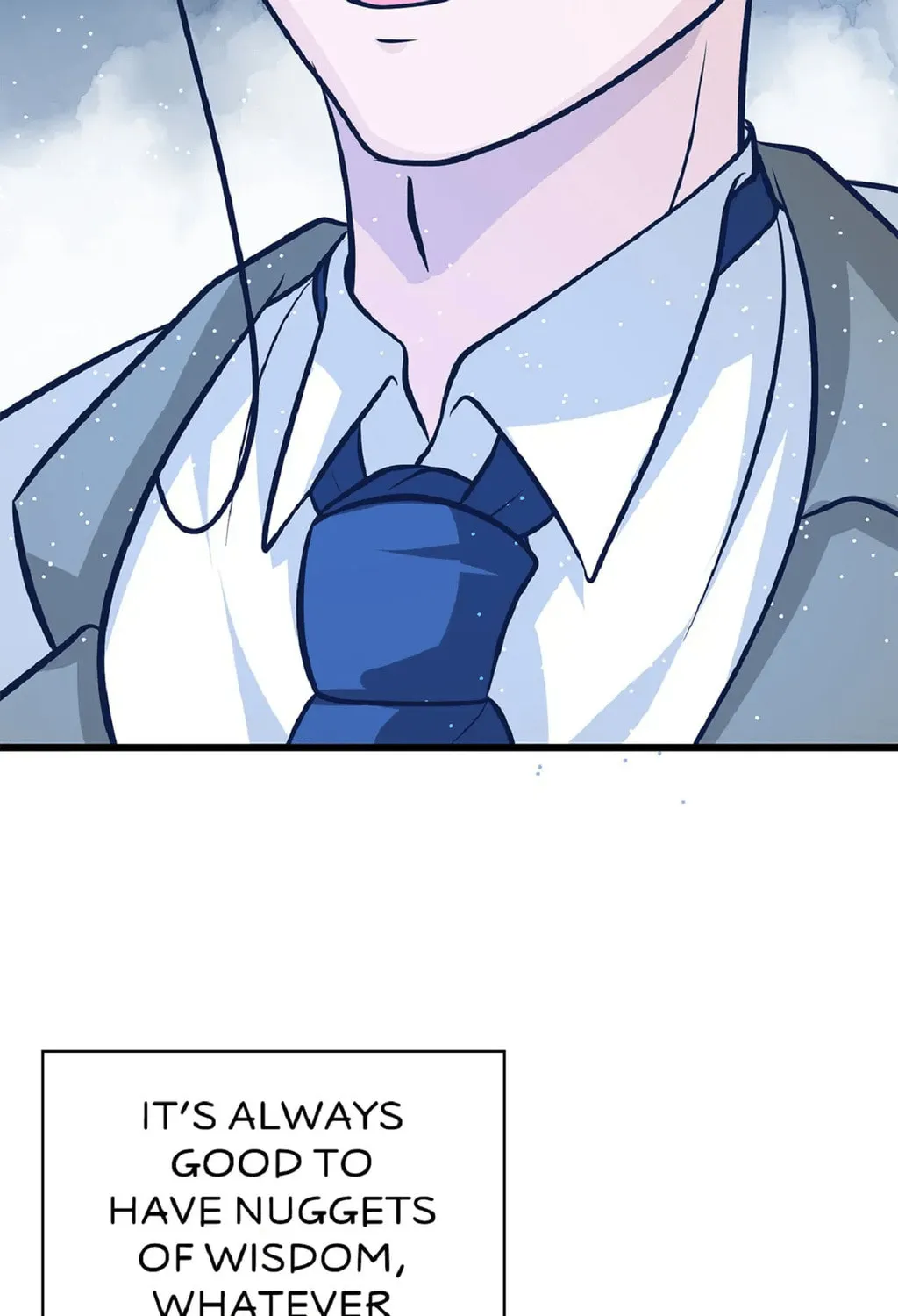 The Villainous Moriarty in Me Chapter 56 page 75 - 