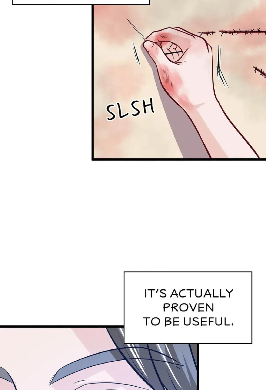The Villainous Moriarty in Me Chapter 56 page 77 - 