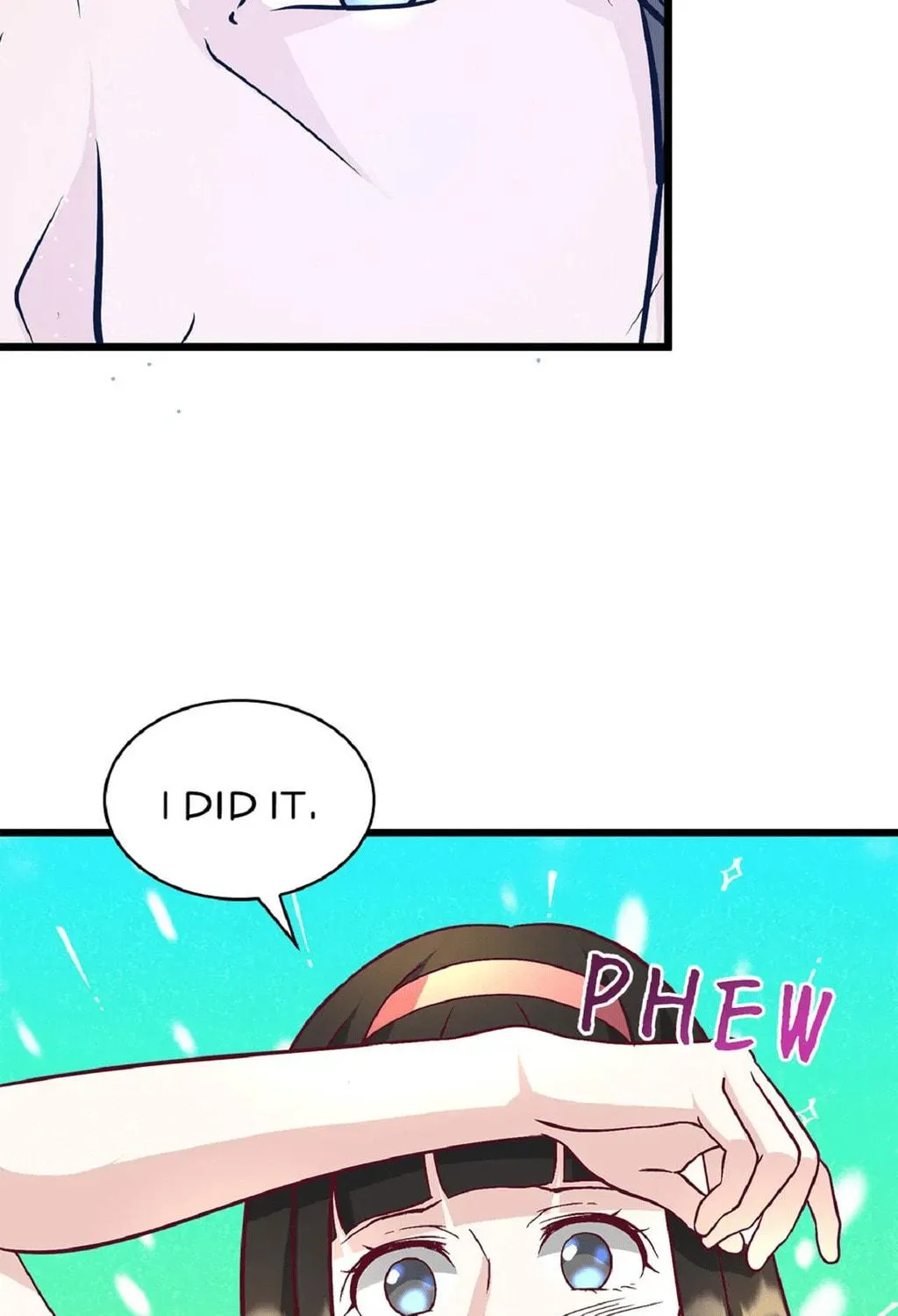 The Villainous Moriarty in Me Chapter 56 page 79 - 