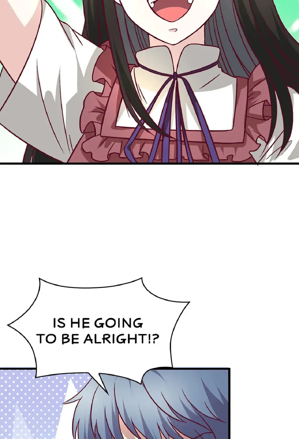 The Villainous Moriarty in Me Chapter 56 page 81 - 
