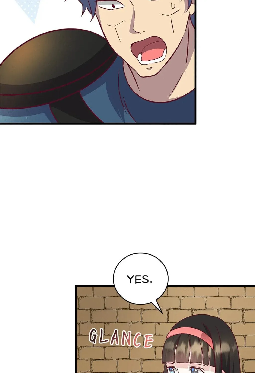 The Villainous Moriarty in Me Chapter 56 page 83 - 