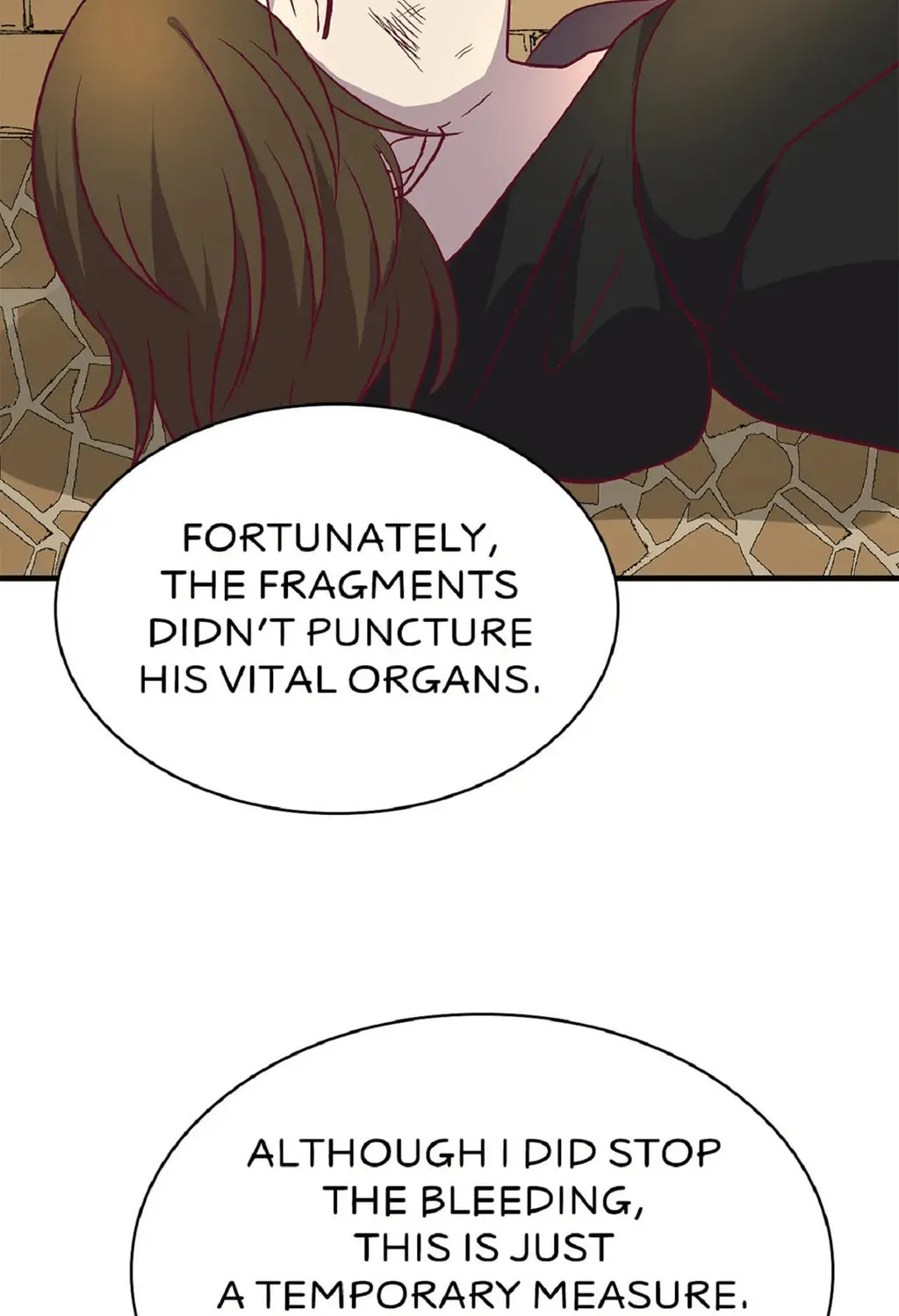 The Villainous Moriarty in Me Chapter 56 page 87 - 