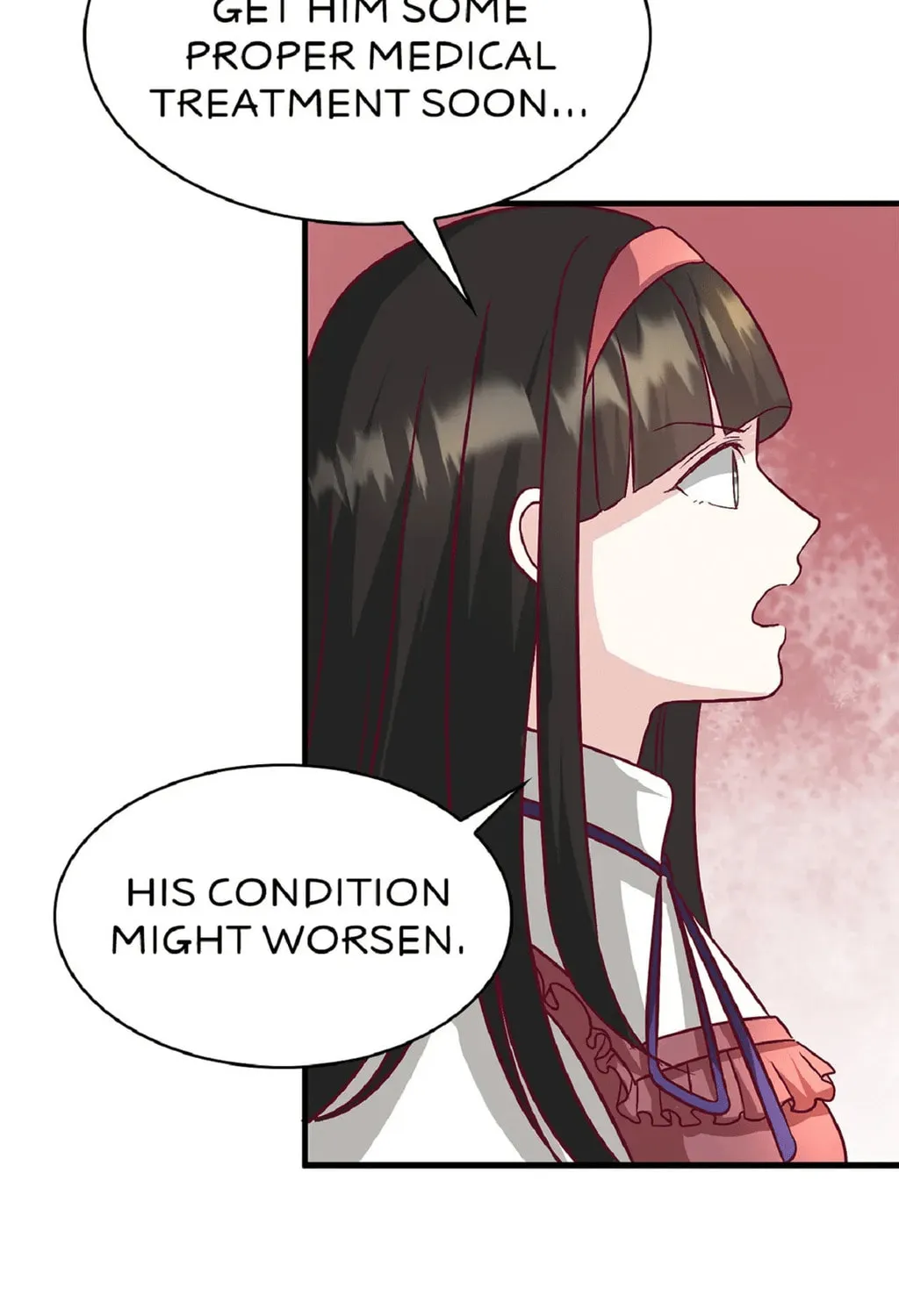 The Villainous Moriarty in Me Chapter 56 page 91 - 